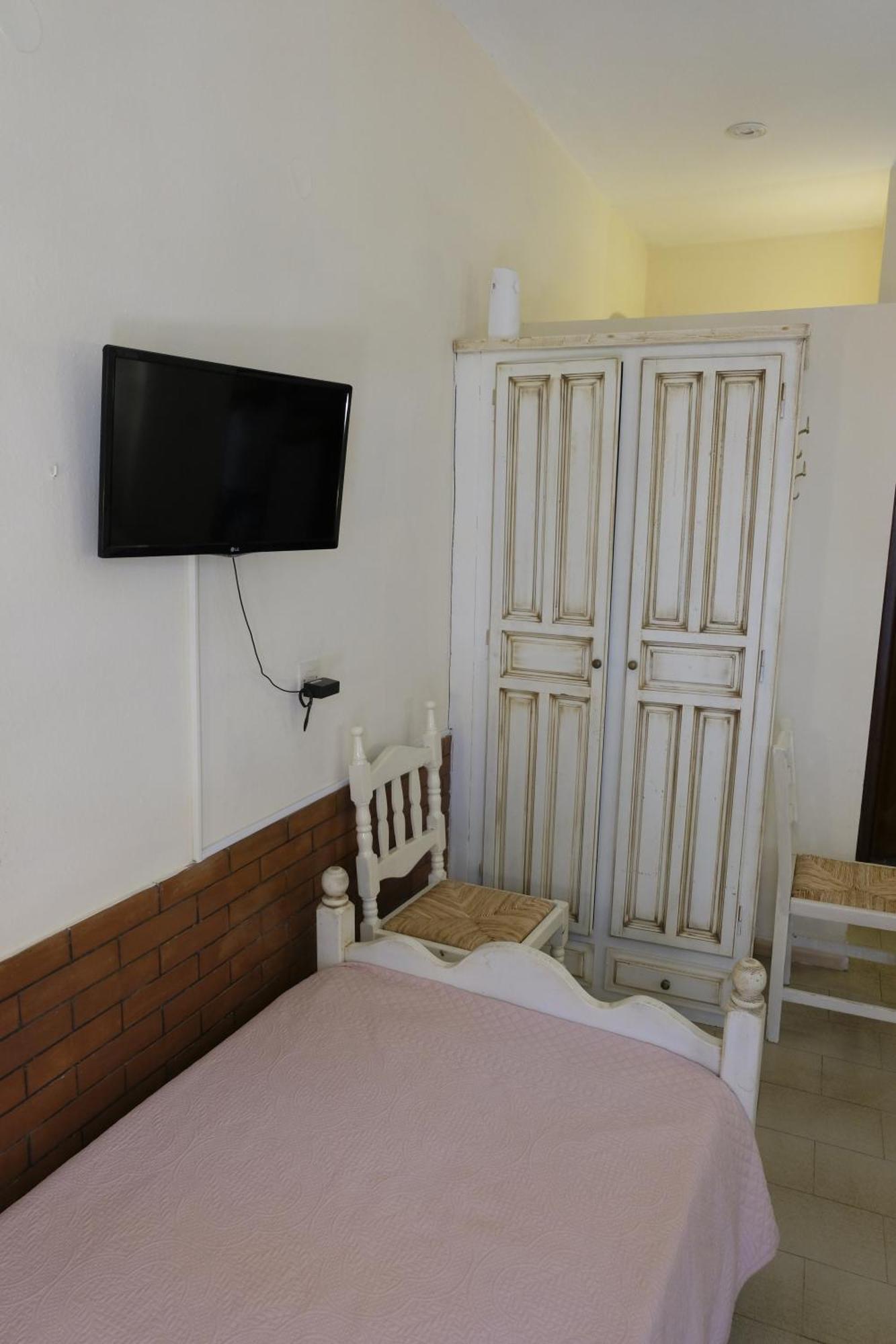 Taxiarchis Apartments Skiathos Town Quarto foto